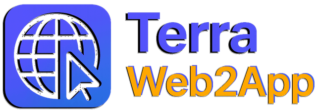 Terra Web2App